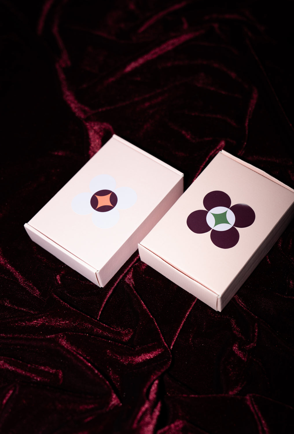 Šīs nav manas zeķes