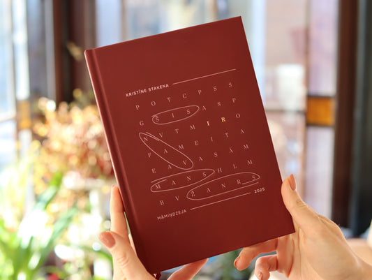 Dzejas krājums  "ŠIS NAV MANS ŽANRS"